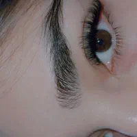 اکستنشن مژه