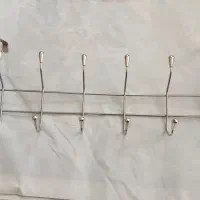 آویز پشت درب|بندرخت و رخت‌آویز|اسلام‌شهر, باغ فیض|دیوار