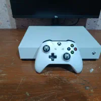 کنسول ایکس باکس وان اس / obox one s