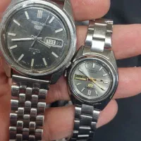 ساعت سیکو5|ساعت|ابریشم, |دیوار