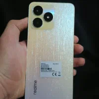 گوشی رلمی c53