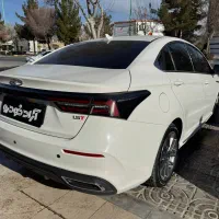 آریزو 6 پرو مدل 1403|خودرو سواری و وانت|شاهین‌شهر, گزبرخوار|دیوار