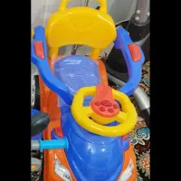 اسباب بازی و وسیله بچه