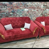 مبل لوکاس کد0112تولیدی فروشگاه مریم|مبلمان خانگی و میز عسلی|قشم, |دیوار