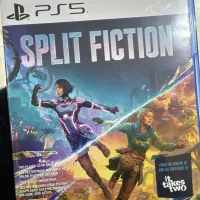 split fiction ps5