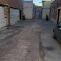 خانه ویلایی