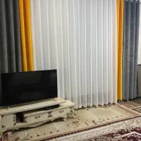 پرده پانچ|پرده، رانر، رومیزی|شیراز, سهل‌آباد|دیوار