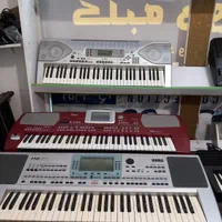 ارگ کیبورد پیانوبانداکتیو J