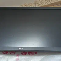 مانیتور الجی 22mk430h-b