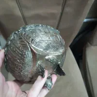 دوعدد ظرف قدیمی