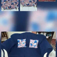 مبل کتابخانه دراور و اینه بخاری کیسه بوکس باکس سگ