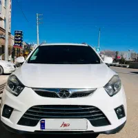جک اس ۵ دنده ای|خودرو سواری و وانت|یاسوج, |دیوار