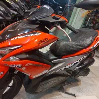 موتور آیروکس اتومات