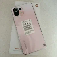 mi 11 LITE 5G NE+Redmi buds 5