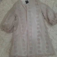 مانتو مزونی یاخما