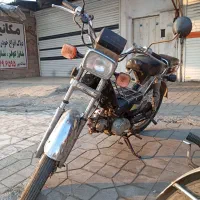 موتورسیکلت