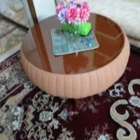 میز جلو مبل