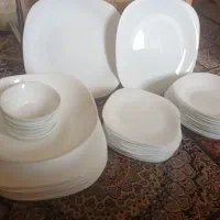 ارکوپال اسپانیا ا دست و ایرانی ۱ دست