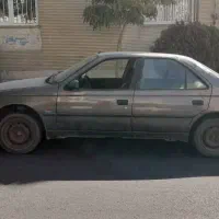 پژو روآ|خودرو سواری و وانت|تهران, جنتآباد جنوبی|دیوار