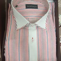 پیرهن‌ مردانه