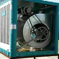 سرویس و تعمیر کولر آبی ،برقکار ساختمان