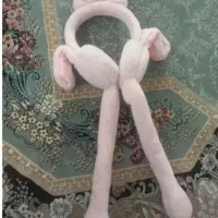 گوش گیر بچگانه