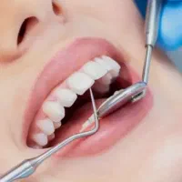 دستیار دندانپزشکی