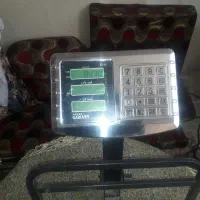 ترازوی دیجیتال