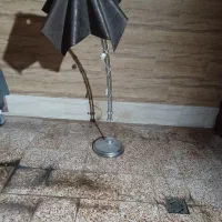 اباژور|چراغ خواب و آباژور|دوگنبدان, |دیوار