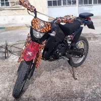 تریل کویر ۱۲۵ سی سی