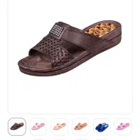 فروش انواع کفش و دمپایی زنانه مردانه بچه گانه|کیف، کفش، کمربند|شیروان (خراسان), |دیوار