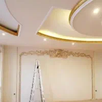نقاش ساختمان