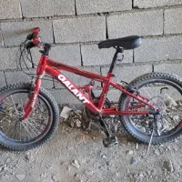 دوچرخه ۲۰ گالانت