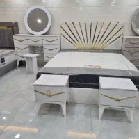 تخت خواب کامل