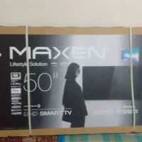 تلویزیون ال ای دی 50 اینچ