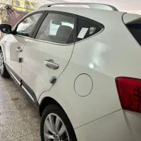 فروش خودرو جک s 5 نیوفیس مدل 401|خودرو سواری و وانت|جم, |دیوار