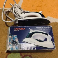 اتو مسافرتی tahoma|اتو و لوازم اتو|تهران, سید خندان (جلفا)|دیوار