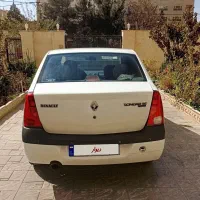 رنو تندر ۹۰ مدل ۱۳۹۱ تمیز و سالم|خودرو سواری و وانت|تهران, شهرک علم و فناوری|دیوار