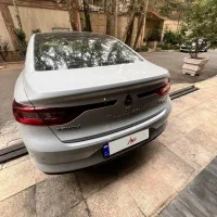 تالیسمان ۲۰۱۸|خودرو سواری و وانت|تهران, جماران (نیاوران)|دیوار