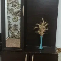 جاکفشی|جاکفشی، کمد، دراور|خوی, |دیوار