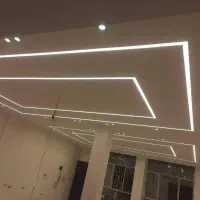 کناف.نقاشی.برق قسطی|خدمات پیشه و مهارت|رشت, دیلمان|دیوار