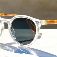 عینک Moscot مسترکوالیتی|زیورآلات و اکسسوری|مشهد, فردوسی|دیوار