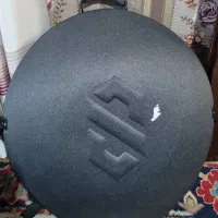 هنگدرام|درام و پرکاشن|اهواز, گلستان|دیوار