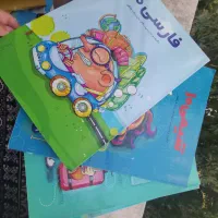 کتابهای کنکور کلاس دهم یازدهم و دوازدهم تجربی|کتاب و مجله آموزشی|دماوند, گیلاوند|دیوار
