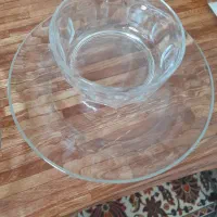 بشقاب کریستال|ظروف سرو و پذیرایی|شیراز, بهارستان|دیوار