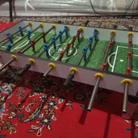 فوتبال دستی