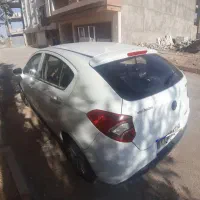 برلیانس h220 مدل ۱۳۹۷|خودرو سواری و وانت|یزد, |دیوار