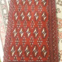 پشتی دستباف ۴ عدد|پشتی|کرج, کوی مهر|دیوار