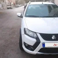 کوییک GXL مدل برج ۱۴۰۲/۱۱