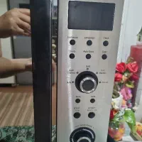 ماکروفر مارک دوو|اجاق گاز و لوازم برقی پختوپز|تهران, خاوران|دیوار